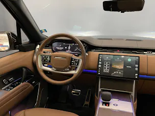 Land Rover Range Rover 4.4 V8 Autobiography