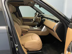 Land Rover Range Rover 4.4 V8 Autobiography