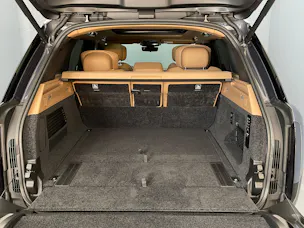 Land Rover Range Rover 4.4 V8 Autobiography
