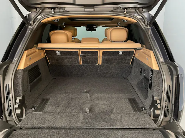 Land Rover Range Rover 4.4 V8 Autobiography