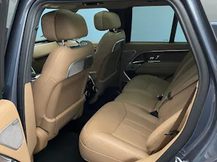 Land Rover Range Rover 4.4 V8 Autobiography
