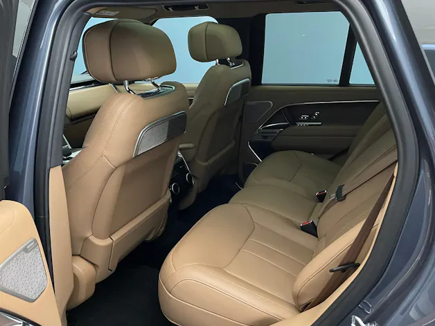 Land Rover Range Rover 4.4 V8 Autobiography