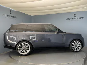 Land Rover Range Rover 4.4 V8 Autobiography
