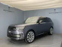 Land Rover Range Rover 4.4 V8 Autobiography