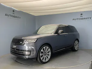 Land Rover Range Rover 4.4 V8 Autobiography