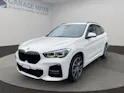 BMW X1 20d xDrive SAG