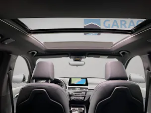 BMW X1 20d xDrive SAG