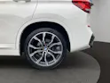BMW X1 20d xDrive SAG