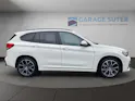 BMW X1 20d xDrive SAG