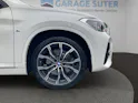 BMW X1 20d xDrive SAG