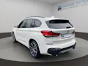 BMW X1 20d xDrive SAG