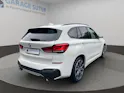 BMW X1 20d xDrive SAG