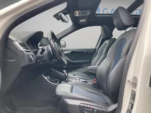 BMW X1 20d xDrive SAG
