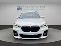 BMW X1 20d xDrive SAG