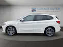 BMW X1 20d xDrive SAG