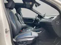 BMW X1 20d xDrive SAG