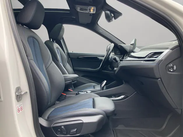 BMW X1 20d xDrive SAG