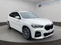 BMW X1 20d xDrive SAG