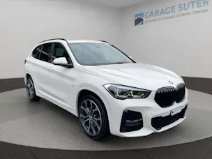 BMW X1 20d xDrive SAG