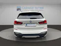 BMW X1 20d xDrive SAG
