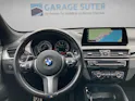 BMW X1 20d xDrive SAG