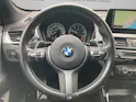 BMW X1 20d xDrive SAG