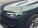 Leapmotor C10 1.5 REEV Design