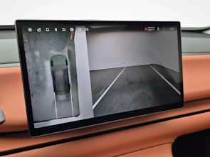 image du véhicule LEAPMOTOR C10 1.5 REEV Design