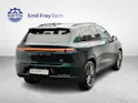 Leapmotor C10 1.5 REEV Design