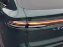 Leapmotor C10 1.5 REEV Design