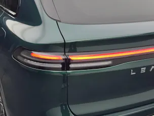 Leapmotor C10 1.5 REEV Design