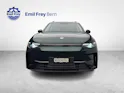 Leapmotor C10 1.5 REEV Design