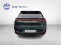 Leapmotor C10 1.5 REEV Design
