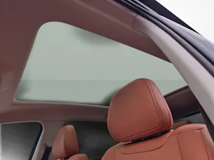Leapmotor C10 1.5 REEV Design