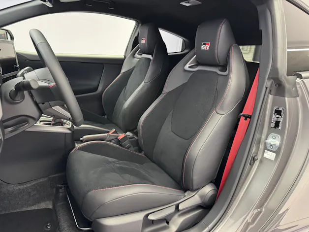 Toyota GR Yaris 1.6 Turbo Sport 4x4