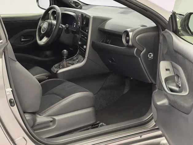 Toyota GR Yaris 1.6 Turbo Sport 4x4