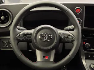 Toyota GR Yaris 1.6 Turbo Sport 4x4