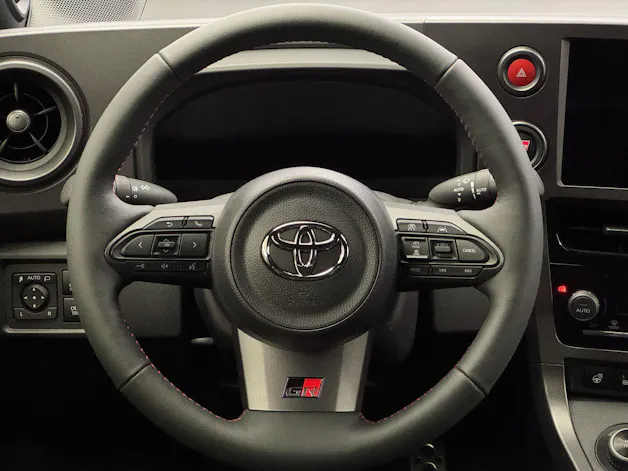 Toyota GR Yaris 1.6 Turbo Sport 4x4
