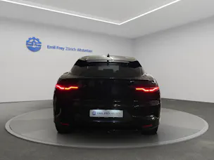 Jaguar I-Pace EV400 Black AWD