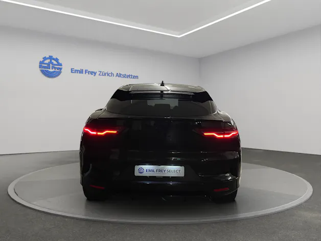 Jaguar I-Pace EV400 Black AWD