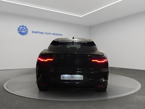 Fahrzeugbild JAGUAR I-Pace EV400 Black AWD