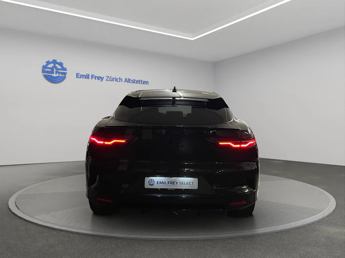 Fahrzeugbild JAGUAR I-PACE