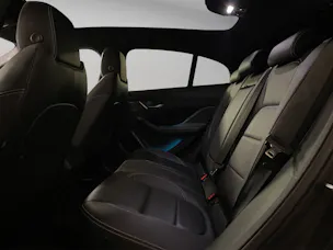 Jaguar I-Pace EV400 Black AWD