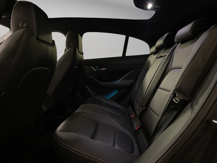 Fahrzeugbild JAGUAR I-PACE