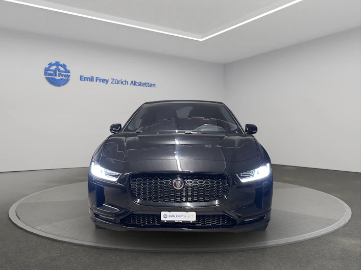 Fahrzeugbild JAGUAR I-PACE