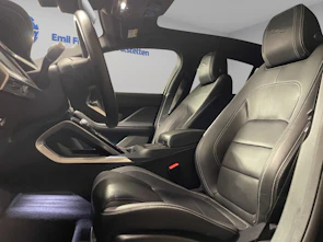Fahrzeugbild JAGUAR I-Pace EV400 Black AWD