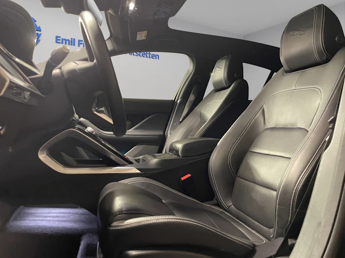 Fahrzeugbild JAGUAR I-PACE
