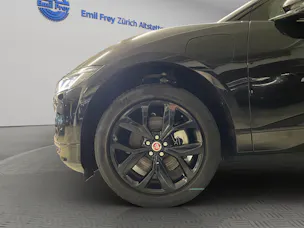 Jaguar I-Pace EV400 Black AWD