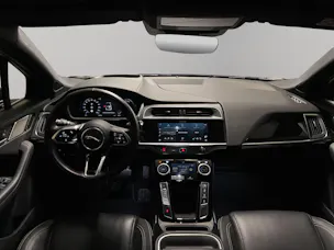 Jaguar I-Pace EV400 Black AWD