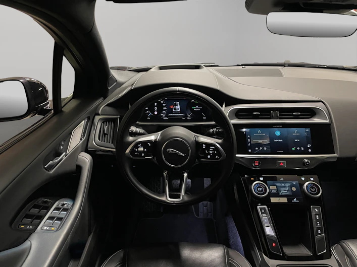 Fahrzeugbild JAGUAR I-PACE